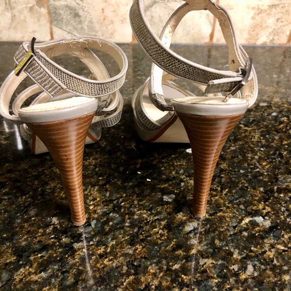 Calvim Klein Sandals - Picture 4 of 8